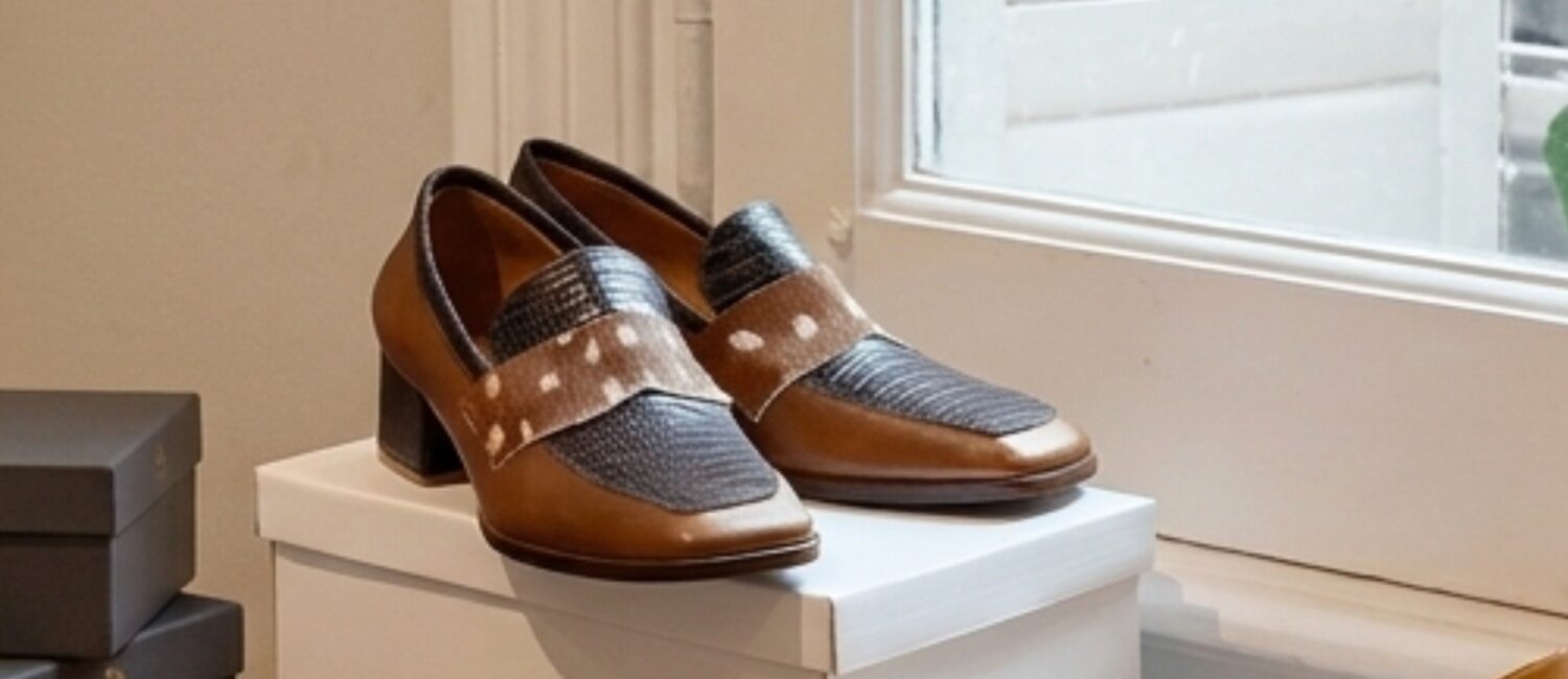 El encuentro: Ruma lanzó nueva colección 