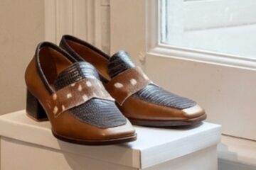 El encuentro: Ruma lanzó nueva colección 