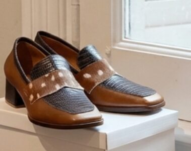 El encuentro: Ruma lanzó nueva colección 