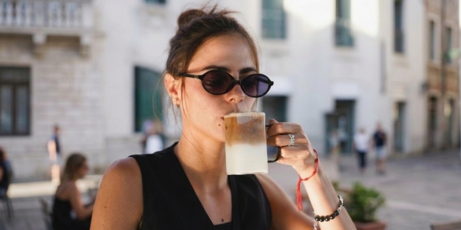 Cócteles con café: la tendencia que llegó para quedarse