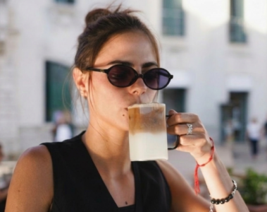 Cócteles con café: la tendencia que llegó para quedarse