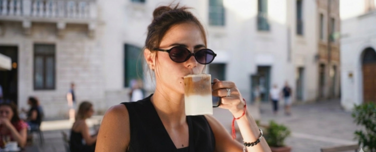 Cócteles con café: la tendencia que llegó para quedarse