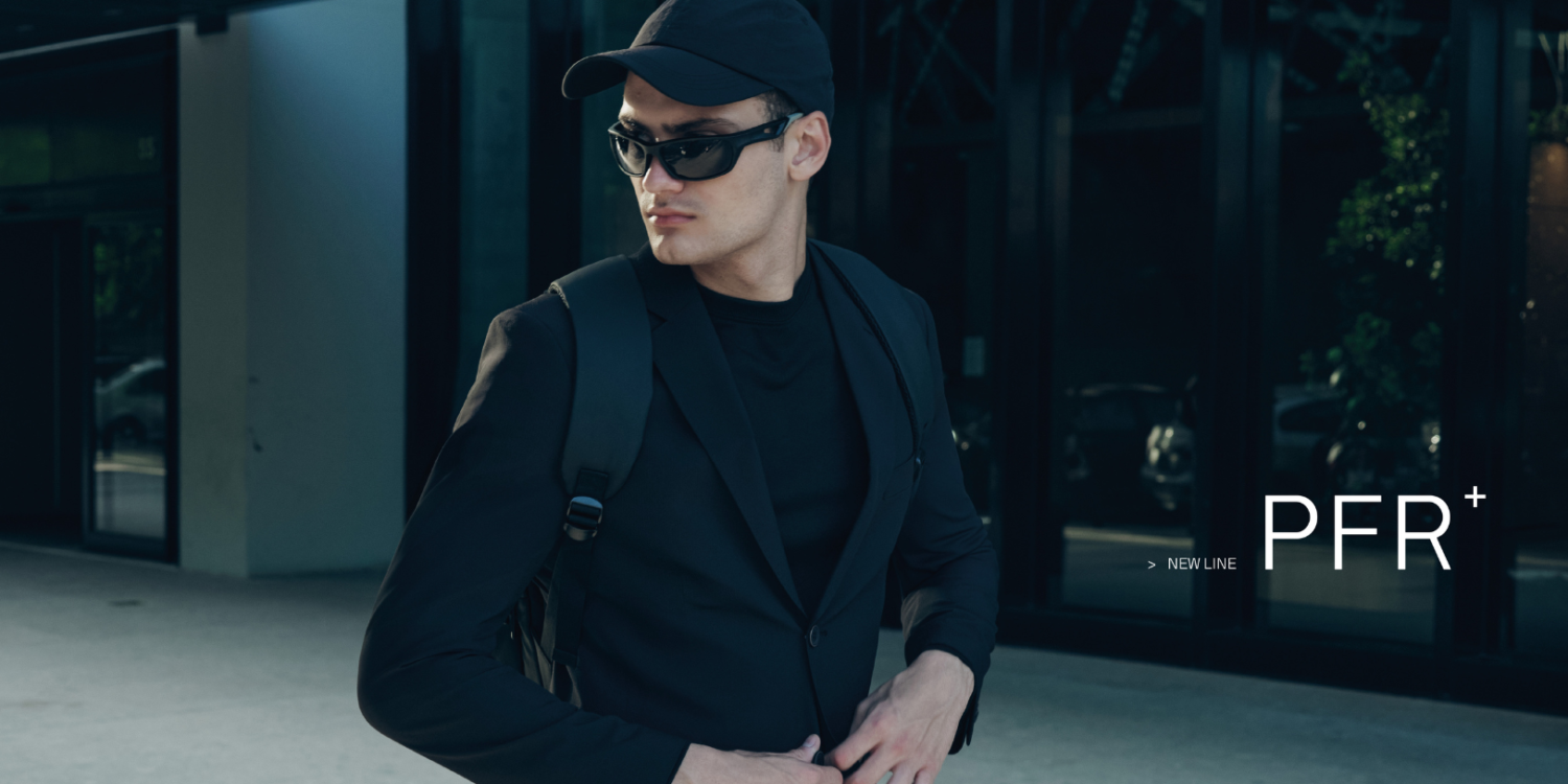 Devré presentó PFR+ en una experiencia inmersiva junto a Fuerza Bruta