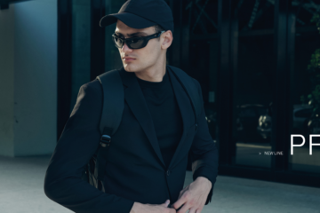 Devré presentó PFR+ en una experiencia inmersiva junto a Fuerza Bruta