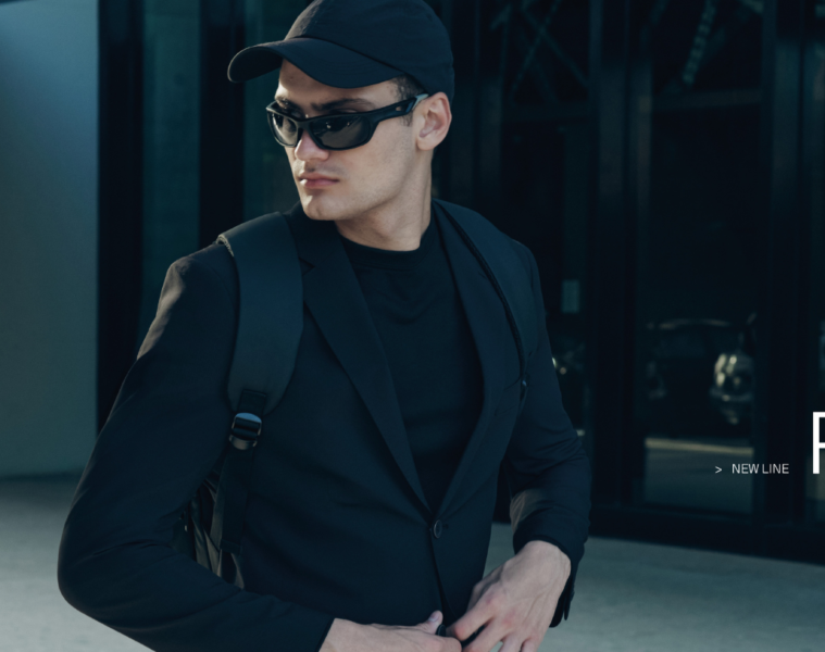 Devré presentó PFR+ en una experiencia inmersiva junto a Fuerza Bruta