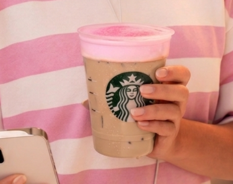 Starbucks Argentina lanzó sus nuevas bebidas de temporada 