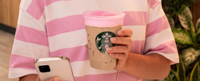 Starbucks Argentina lanzó sus nuevas bebidas de temporada 