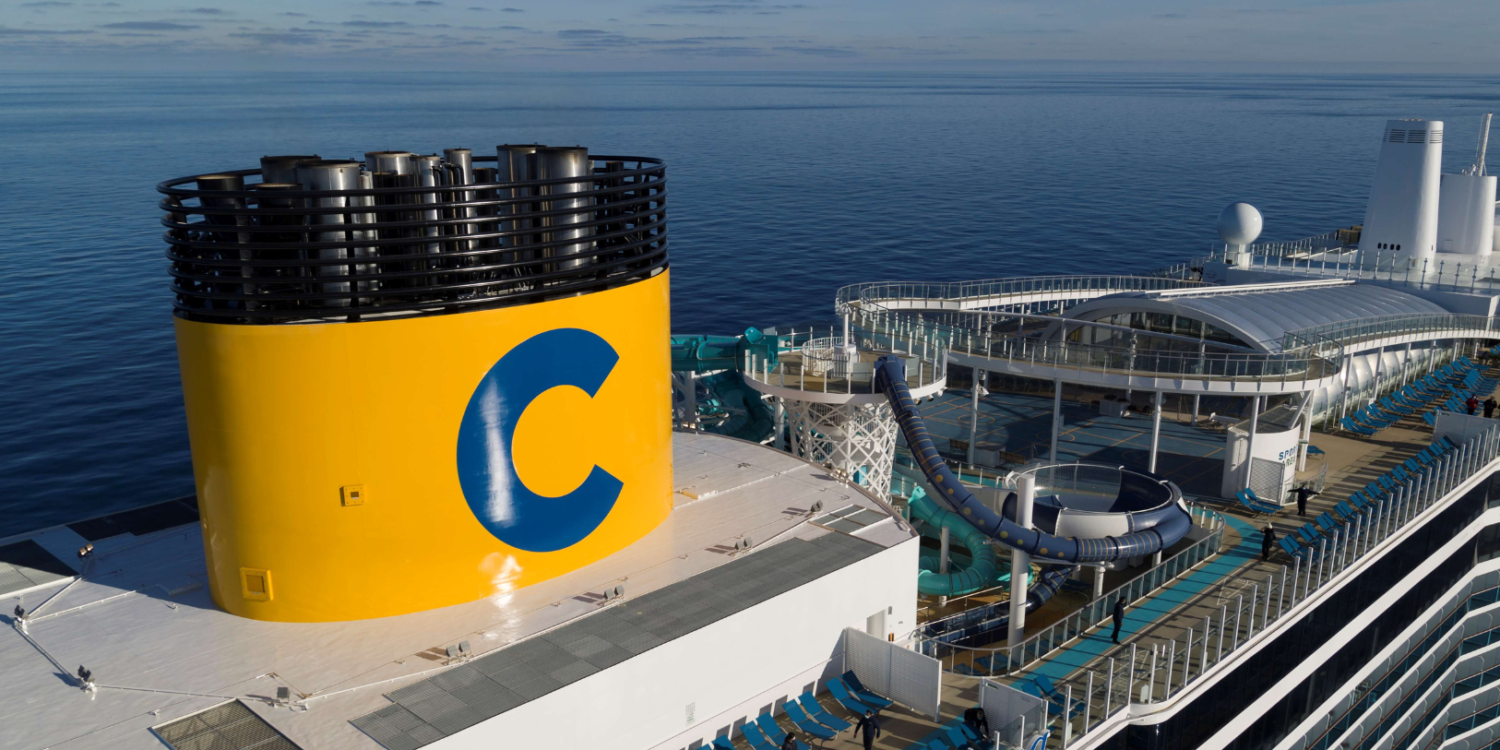 Costa refuerza su enfoque de viajes a medida 