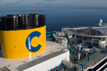 Costa refuerza su enfoque de viajes a medida 