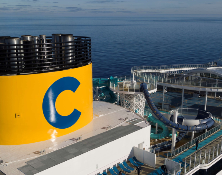 Costa refuerza su enfoque de viajes a medida 