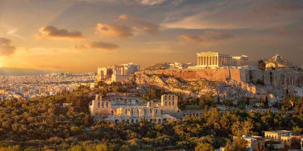 Grecia y sus islas: un viaje para vivir la esencia del Mediterráneo en 2026