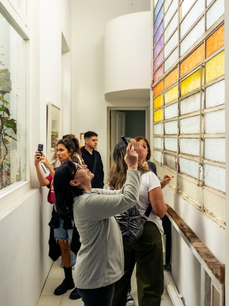 Open House Rosario, llega una nueva edición para redescubrir arquitectura