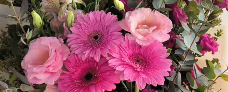 Almacén de Flores: el arte de regalar emociones en el corazón de Rosario