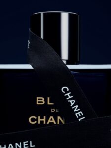 Jacob Elordi, el nuevo embajador de Bleu de Chanel 