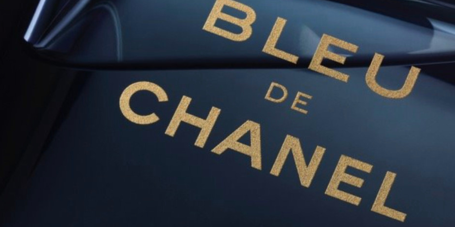 Jacob Elordi, el nuevo embajador de Bleu de Chanel 