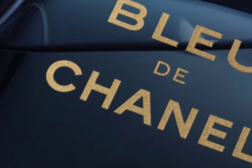 Jacob Elordi, el nuevo embajador de Bleu de Chanel 