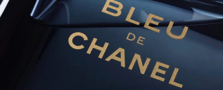 Jacob Elordi, el nuevo embajador de Bleu de Chanel 