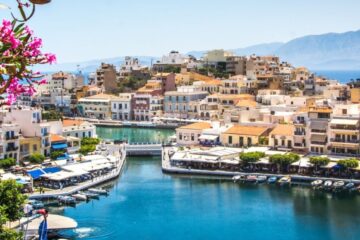 Grecia y sus islas: un viaje para vivir la esencia del Mediterráneo en 2026