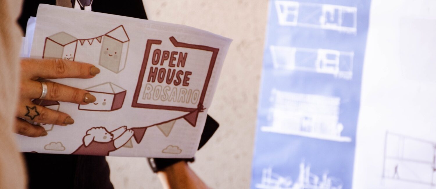 Open House Rosario, llega una nueva edición para redescubrir arquitectura