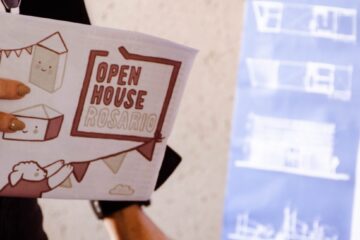 Open House Rosario, llega una nueva edición para redescubrir arquitectura