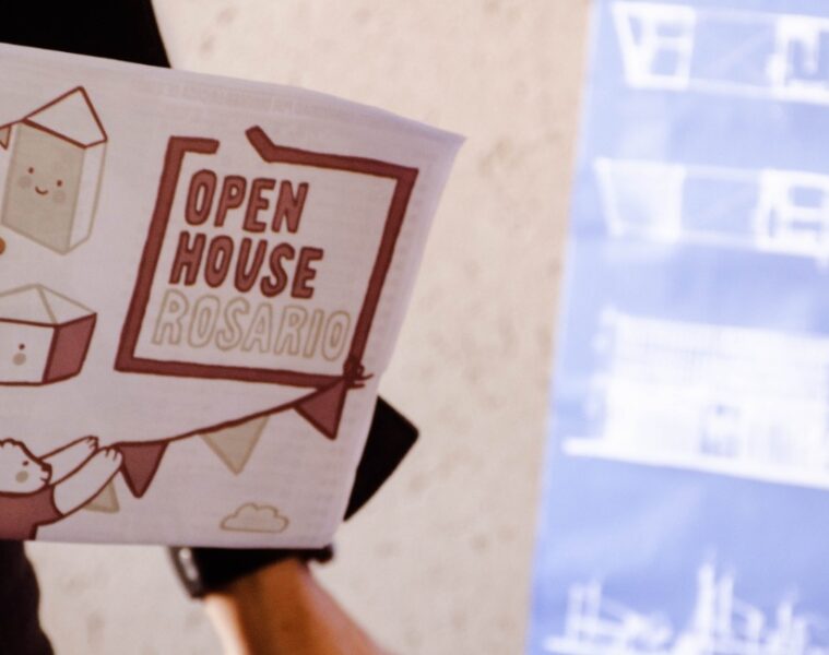 Open House Rosario, llega una nueva edición para redescubrir arquitectura