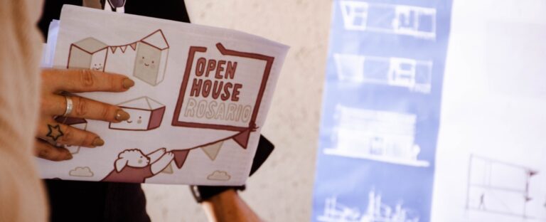 Open House Rosario, llega una nueva edición para redescubrir arquitectura