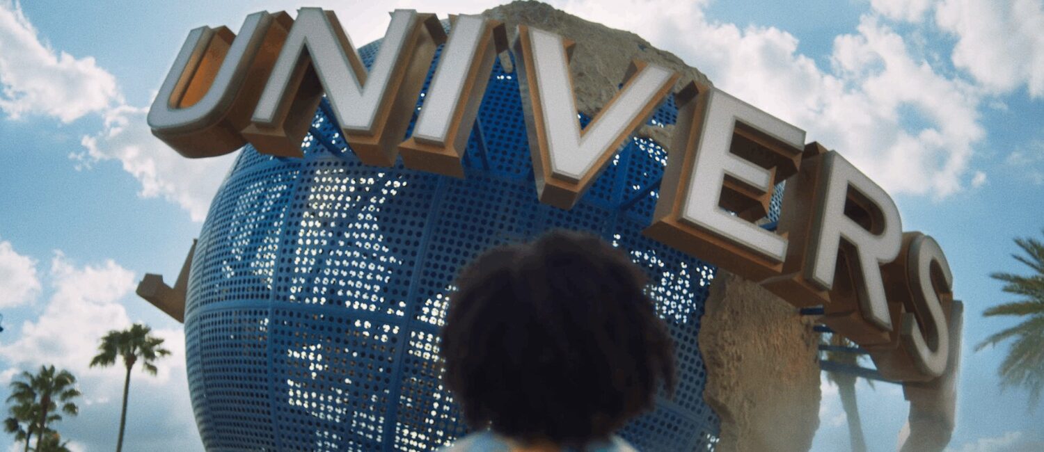 Universal Citywalk: el epicentro de lo increíble