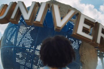 Universal Citywalk: el epicentro de lo increíble