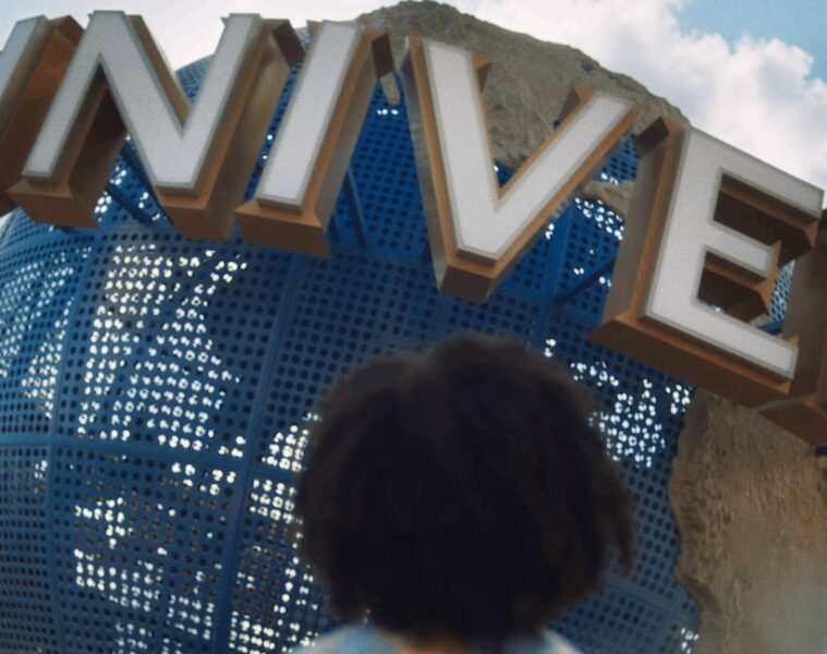 Universal Citywalk: el epicentro de lo increíble