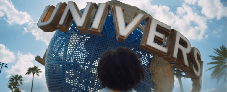 Universal Citywalk: el epicentro de lo increíble