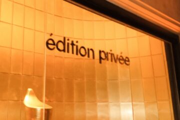 édition privée desembarcó en Nordelta con su alta perfumería de autor 