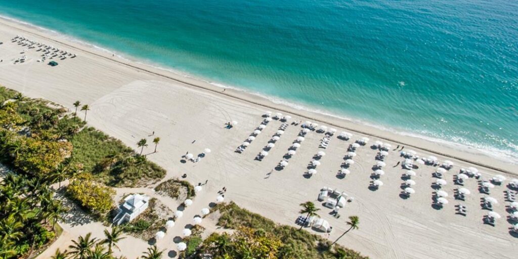 Bal Harbour celebra la pasión global por el fútbol 