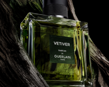 Vetiver: la nueva fragancia masculina de Guerlain que redefine la elegancia contemporánea