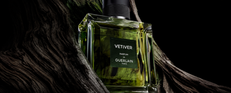 Vetiver: la nueva fragancia masculina de Guerlain que redefine la elegancia contemporánea