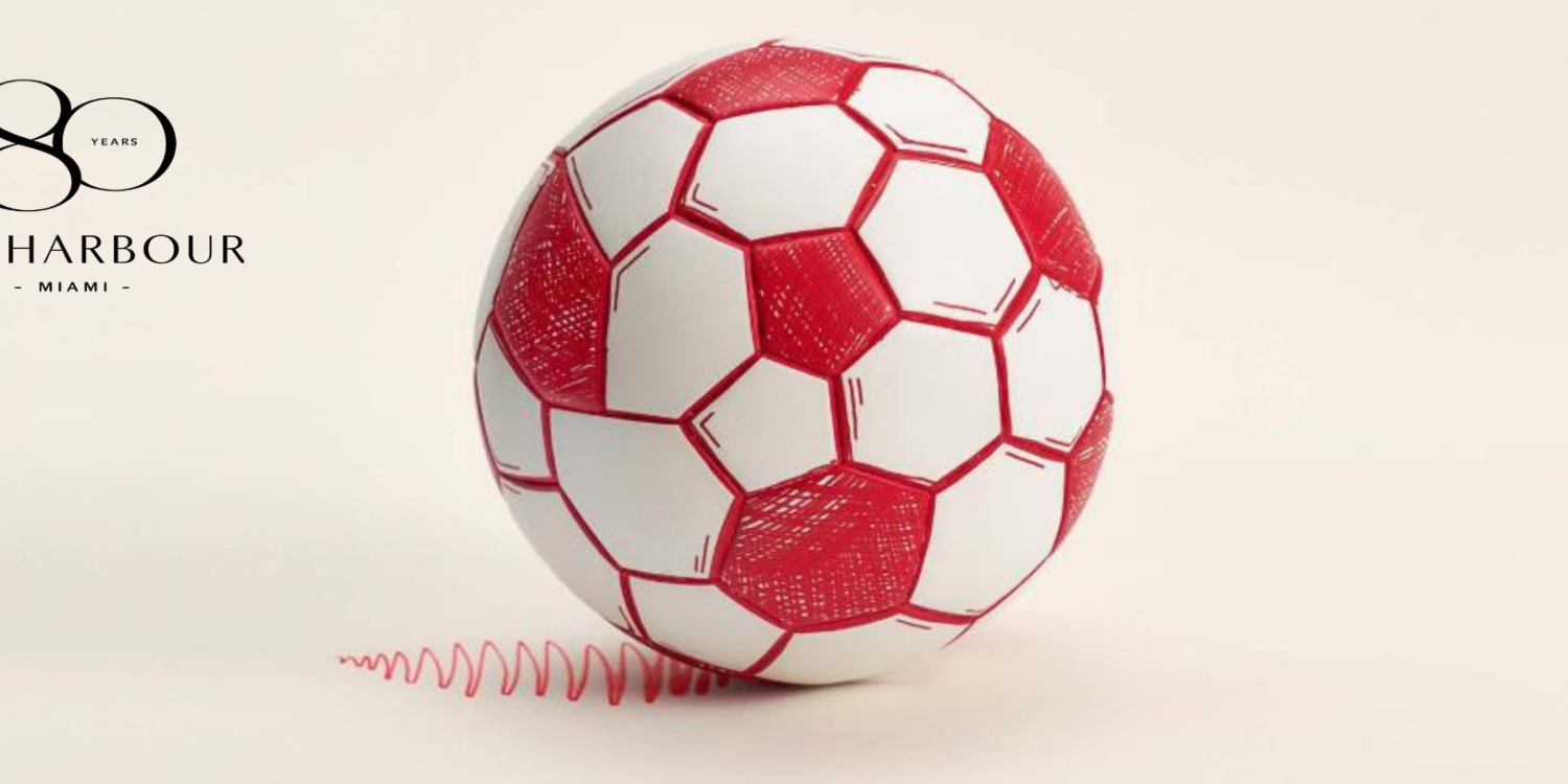 Bal Harbour celebra la pasión global por el fútbol 