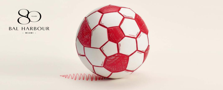 Bal Harbour celebra la pasión global por el fútbol 