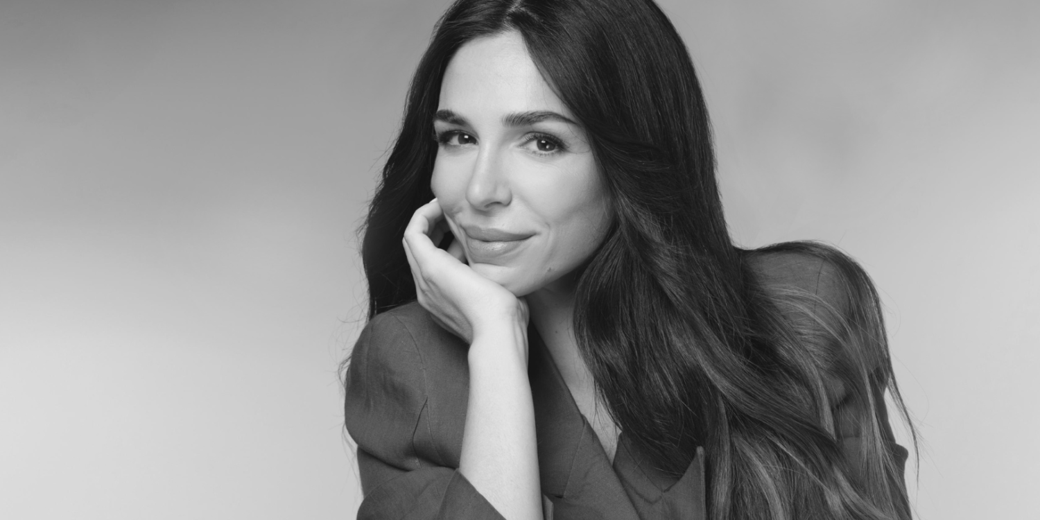 Persistir, el libro y la historia de cambio de Agostina Bisio