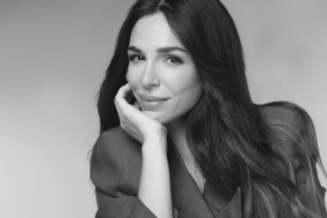 Persistir, el libro y la historia de cambio de Agostina Bisio