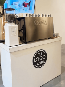 Kafetto: serie de micro encuentros dedicados al café