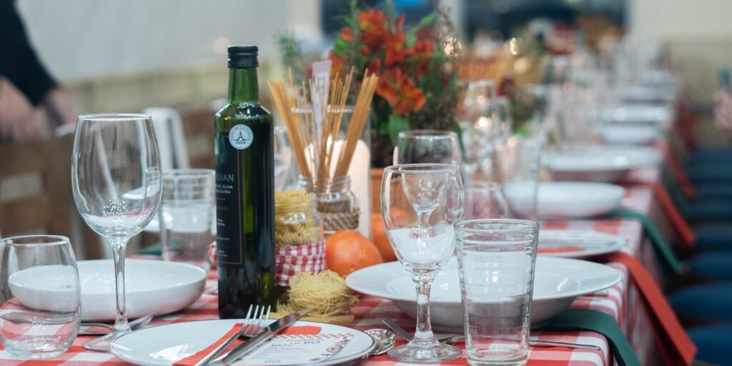 Trattoria en DO: una nueva propuesta para disfrutar los domingos al mediodía