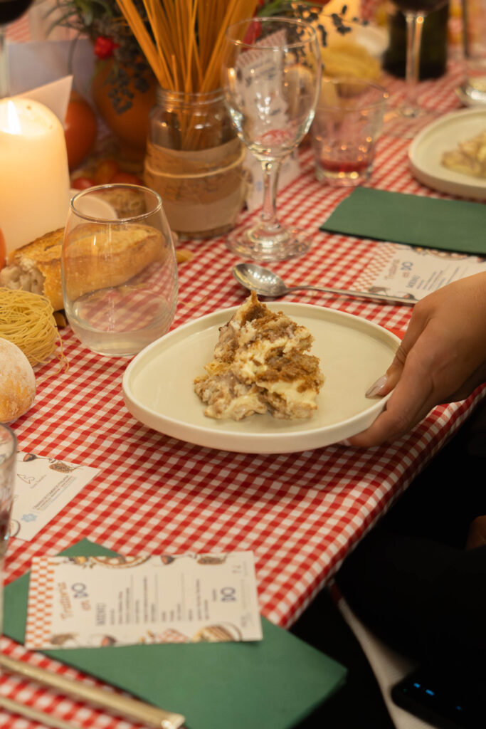 Trattoria en DO: una nueva propuesta para disfrutar los domingos al mediodía