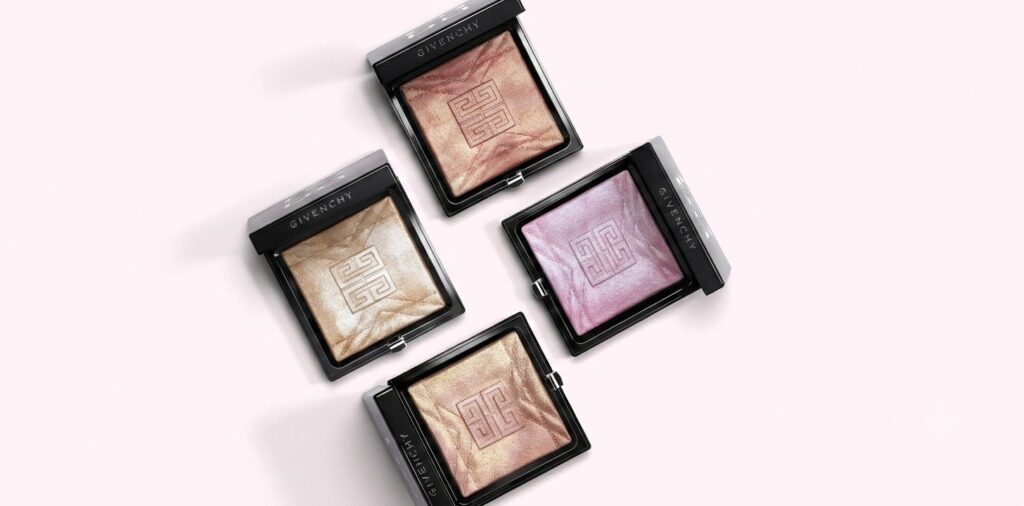 Givenchy Beauty presenta una rutina de glow para un look radiante