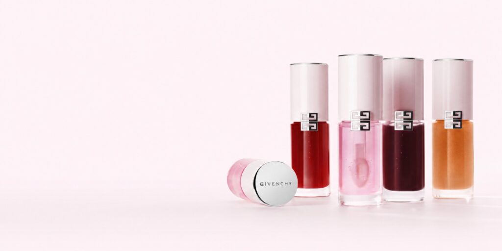 Givenchy Beauty presenta una rutina de glow para un look radiante