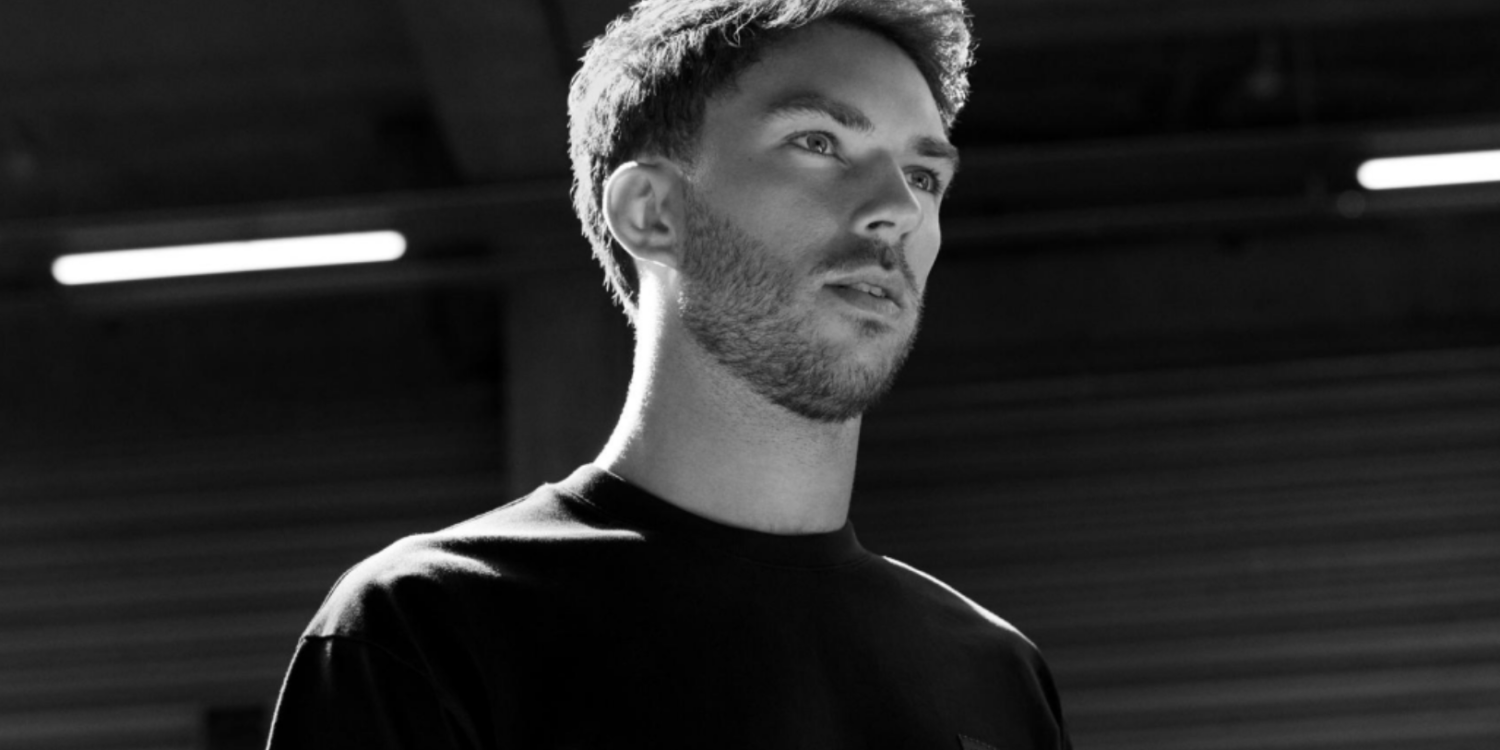 Gentleman Society Eau de Parfum Sport, la nueva fragancia Givenchy