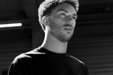 Gentleman Society Eau de Parfum Sport, la nueva fragancia Givenchy