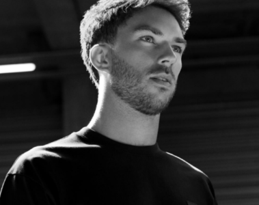 Gentleman Society Eau de Parfum Sport, la nueva fragancia Givenchy