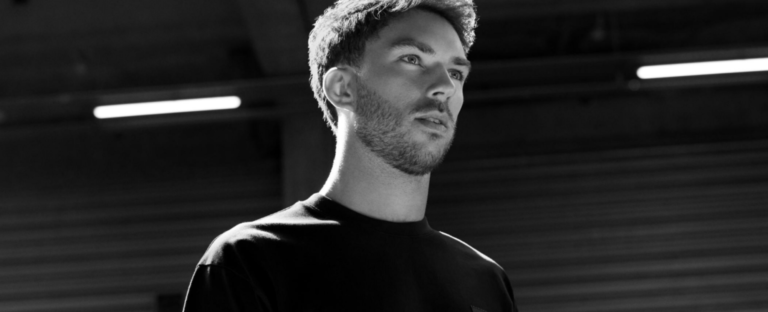 Gentleman Society Eau de Parfum Sport, la nueva fragancia Givenchy