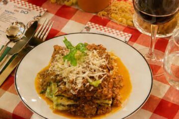 Trattoria en DO: una nueva propuesta para disfrutar los domingos al mediodía