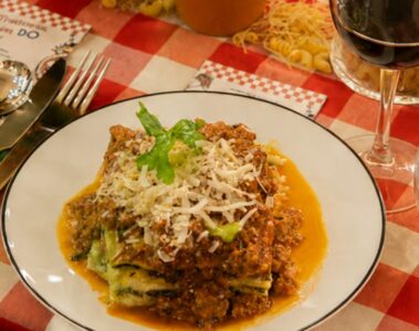 Trattoria en DO: una nueva propuesta para disfrutar los domingos al mediodía