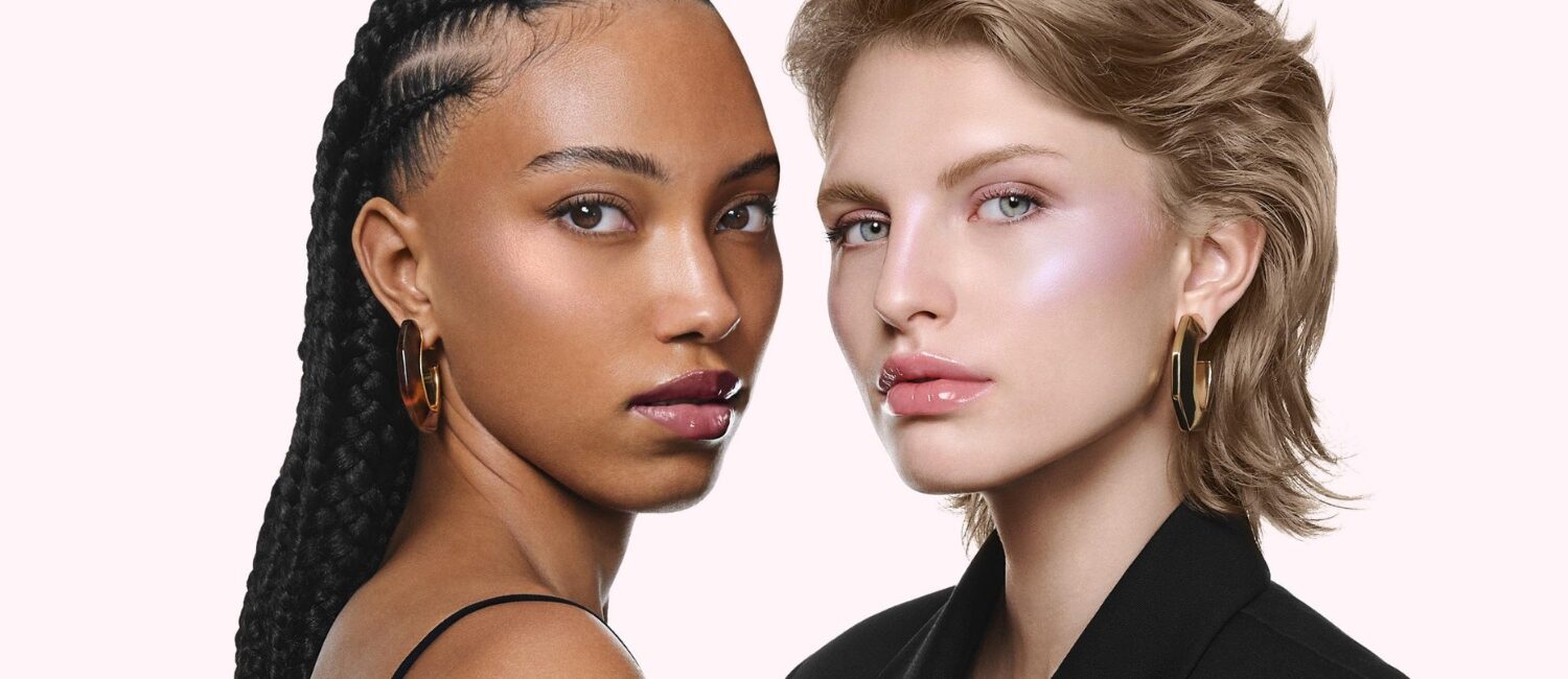 Givenchy Beauty presenta una rutina de glow para un look radiante